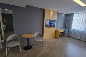 Room - Shankee Hotel (Linyi Xianggong) (Linyi)