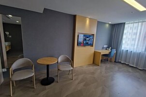 ห้องพัก