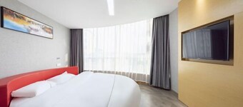 Shankee Hotel (Linyi Xianggong)