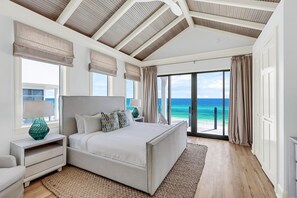 Unclassified image, 3 of 59, button - Villa Mareblu - Beachfront Home with Huge Deck & Beach Access (Destin)