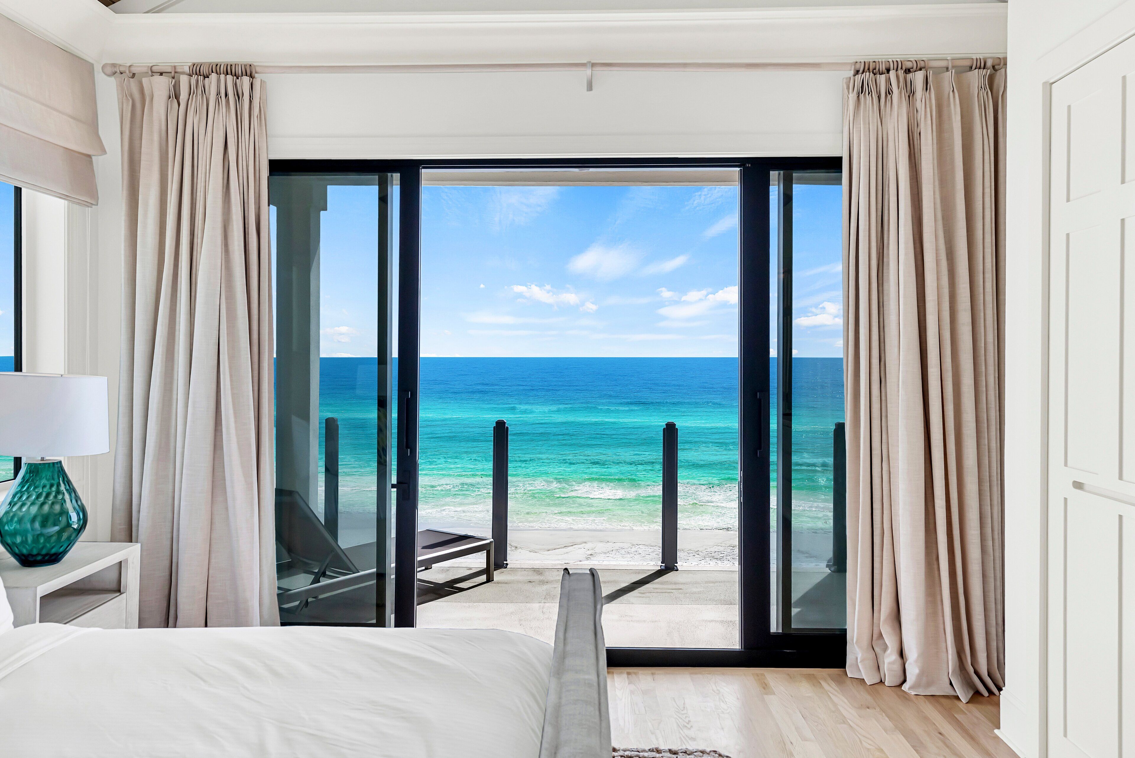 6 Schlafzimmer, kostenloses WLAN, Bettwäsche