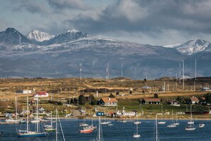 公寓 (Urbano 3) | 城市景观