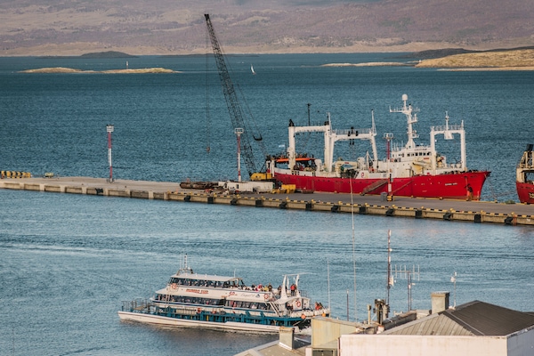 Apartment (Urbano 2) | Mountain view