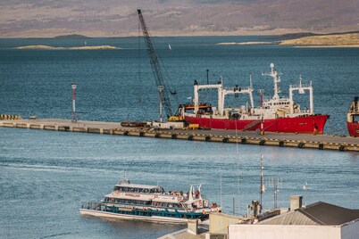Gente del Sur - Urbano Centro