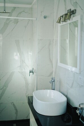 Appartement (Deloqui) | Salle de bain