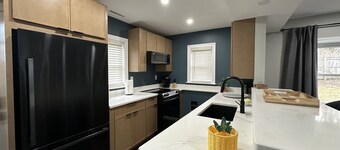 Lake House on Saratoga Lake