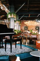 3 bars/lounges, rooftop bar, cocktail bar