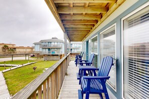 テラス / パティオ