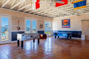 Sala de juegos