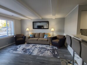 Téléviseur connecté