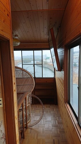 River Side Izumi Entire house up to 6 people fre / Isumi Chiba