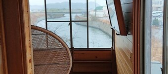 River Side Izumi Entire house up to 6 people fre / Isumi Chiba