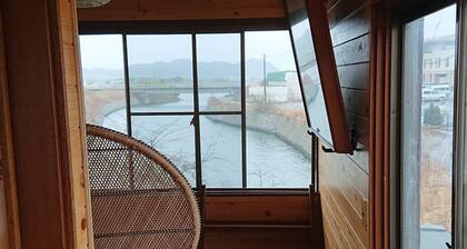 River Side Izumi Entire house up to 6 people fre / Isumi Chiba