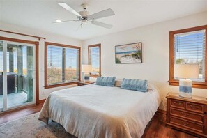 5 soverom, internettilgang og sengetøy