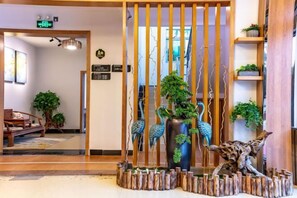 Interior - Xigong Holiday Hotel (Shenzhen)