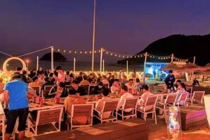 Children's area - Xigong Holiday Hotel (Shenzhen)