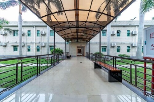 Xigong Holiday Hotel