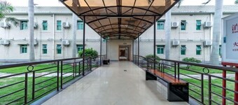 Xigong Holiday Hotel