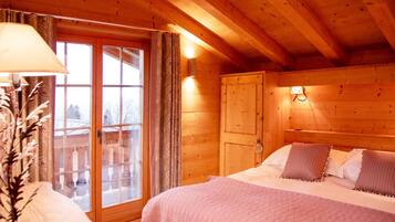 4 chambres, accĂšs Internet