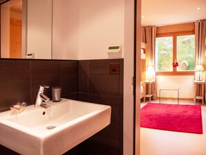 Towels - Chalet Olivier by Interhome (Villars)
