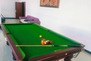 Accommodatievoorziening