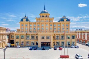 Εξωτερικοί χώροι