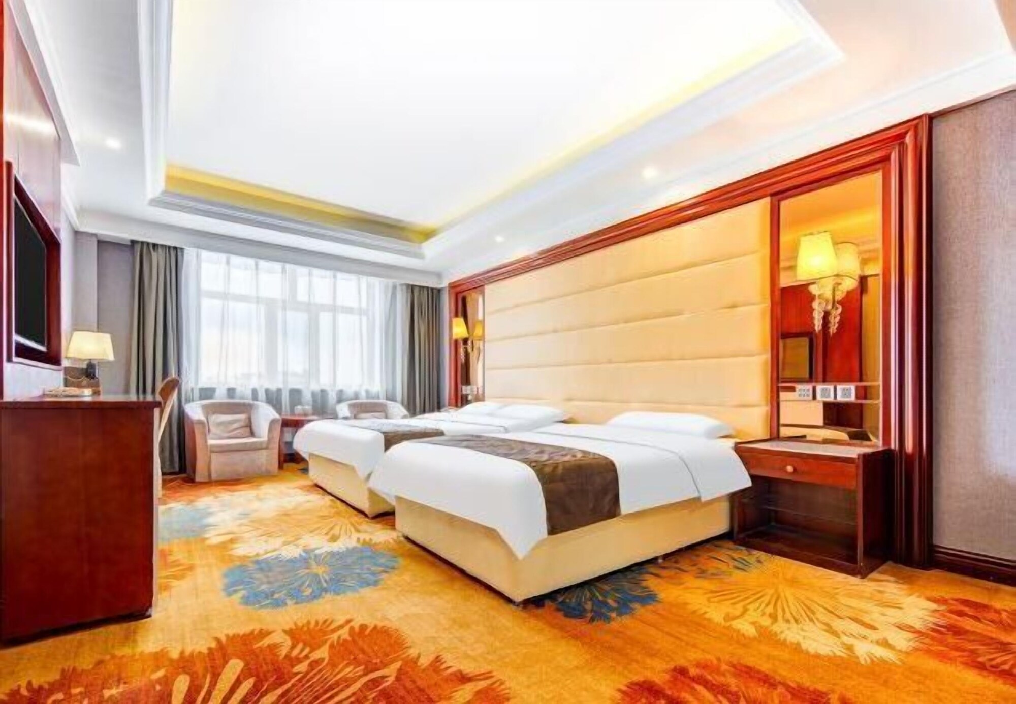 2 Star Hotels