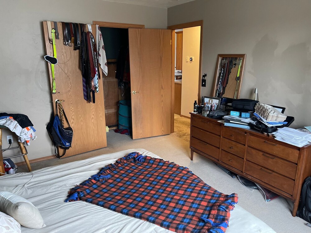 EAA House! Cozy sub division home within 2 miles of EAA grounds