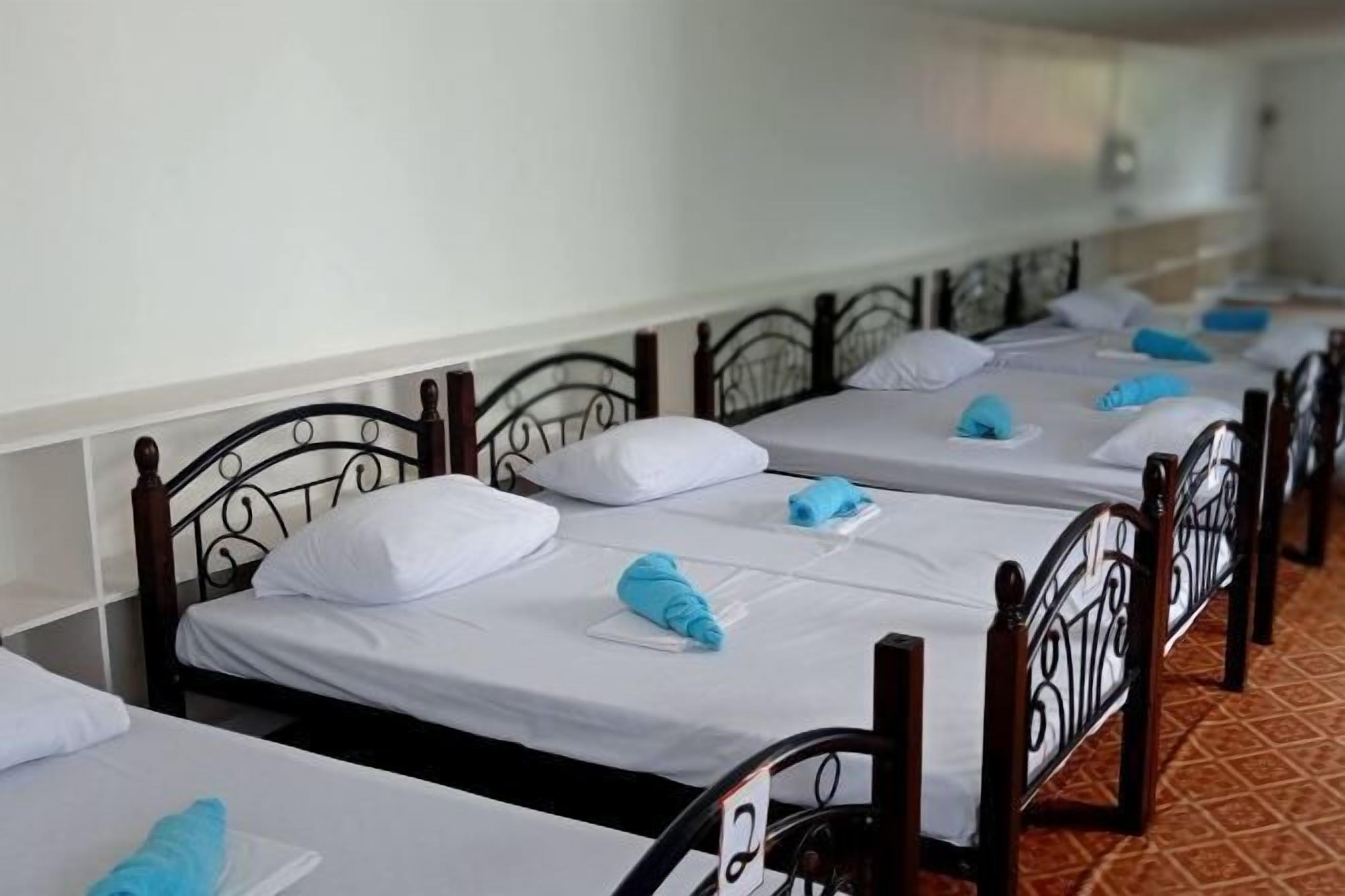 Bureau, Wi-Fi gratuit