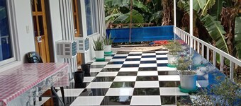 SURIGAO TOURIST INN ANNEX