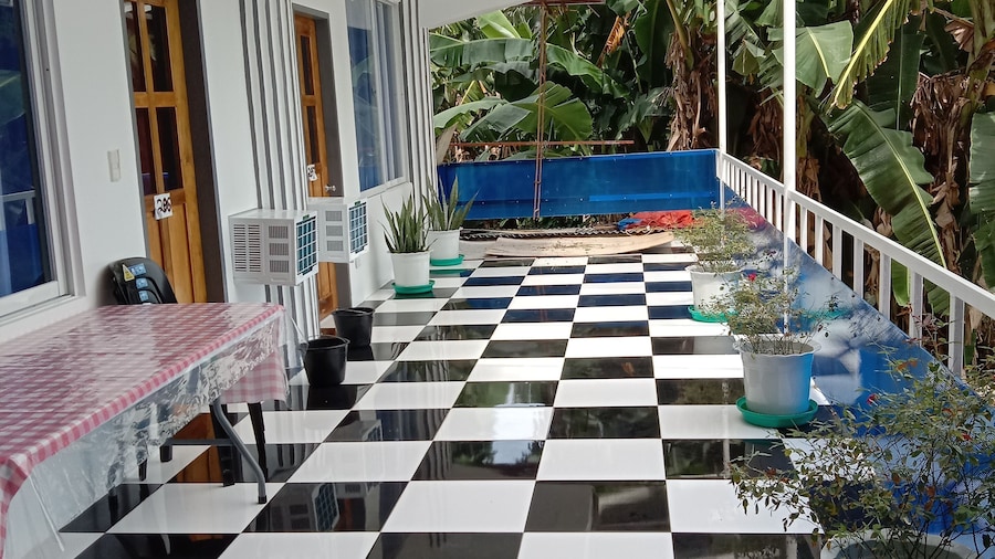 SURIGAO TOURIST INN ANNEX