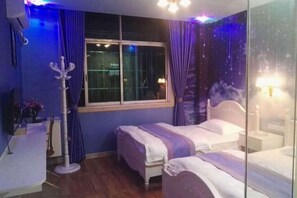 Room - Heshan Liyuan Theme Hotel (Heshan)