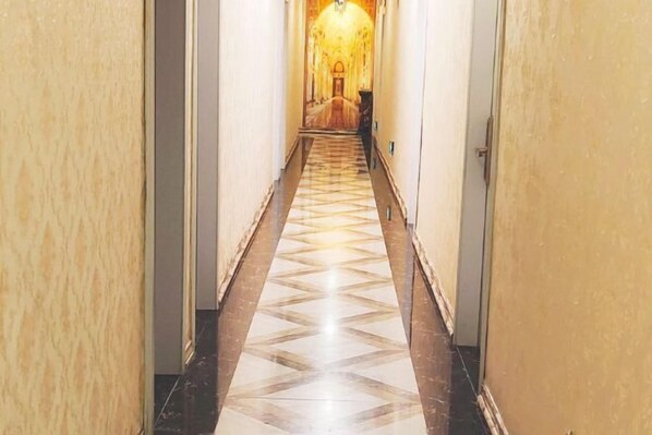 Interior - Heshan Liyuan Theme Hotel (Heshan)