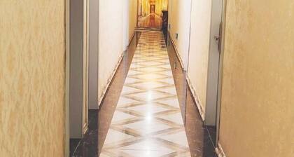 Heshan Liyuan Theme Hotel