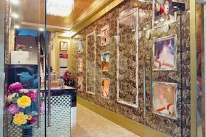 Exterior - Heshan Liyuan Theme Hotel (Heshan)