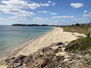Plage à proximité