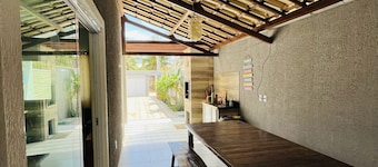 Vivenda Flecheiras