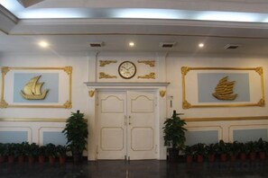 Unclassified image, 3 of 35, button - Red Mansion Guest House Beijing (Beijing)