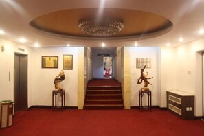 Interior - Red Mansion Guest House Beijing (Beijing)