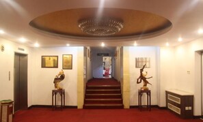Interior - Red Mansion Guest House Beijing (Beijing)