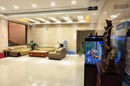 Servicio de la propiedad