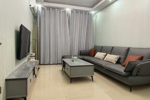 Room - jujia lianhe jiudian (Boye)