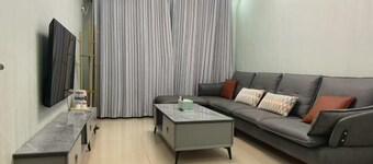 jujia lianhe jiudian