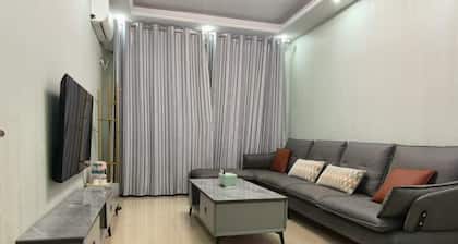 jujia lianhe jiudian