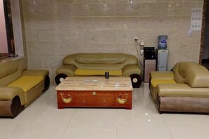 ردهة الانتظار