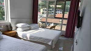 Room - Xinglong Xiaoshan Farmhouse (Xinglong)