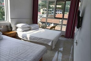 Room - Xinglong Xiaoshan Farmhouse (Xinglong)