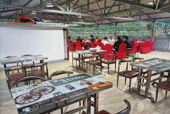 Ausstattung der Unterkunft