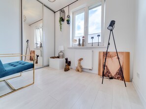 Interiør