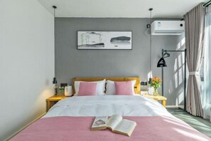 Room - ZHI FOU Inn (Dali)